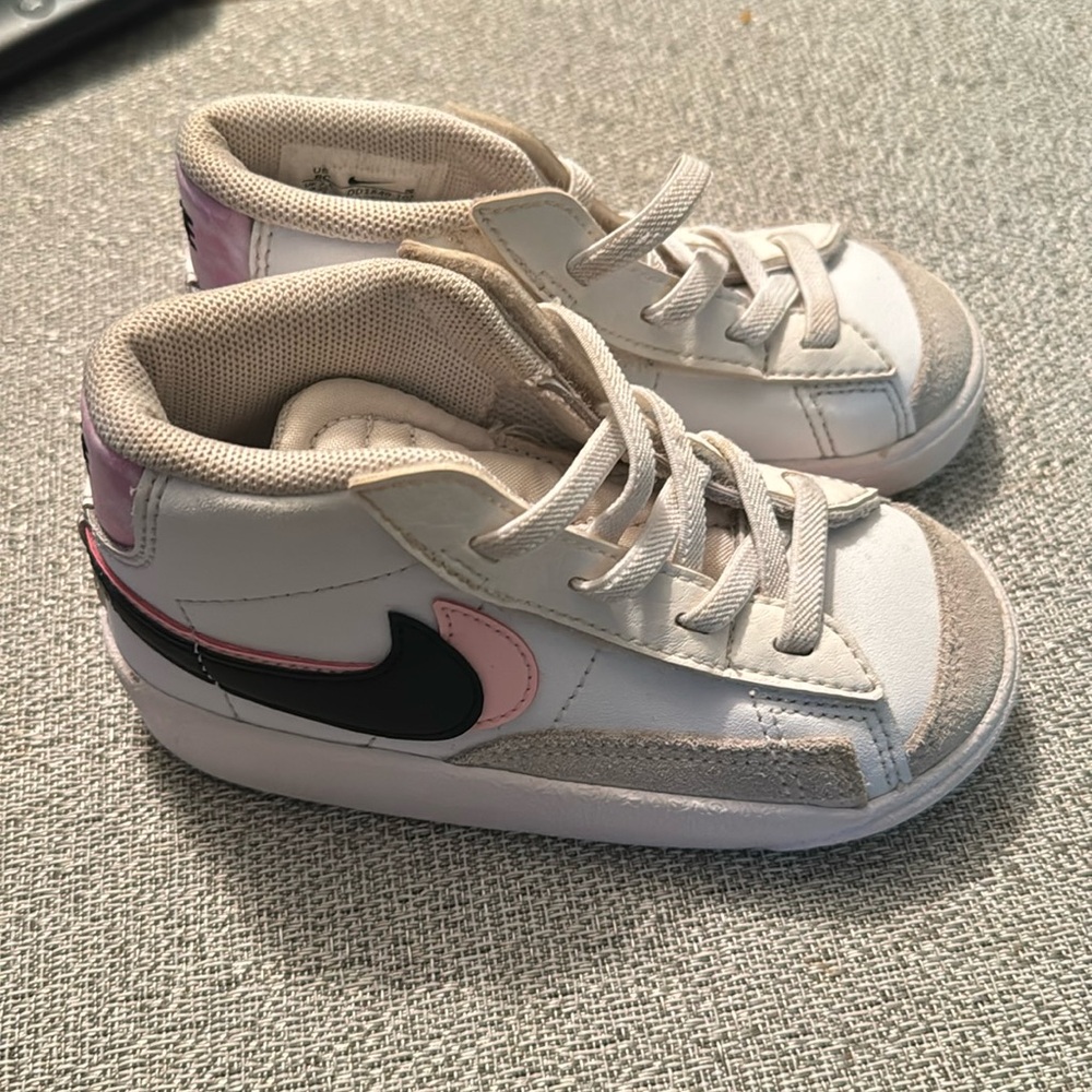 Girl blazers